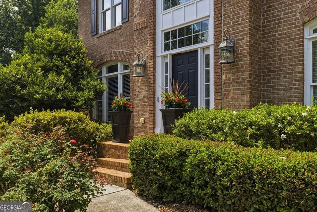 345 Old York Road, Johns Creek, GA 30097