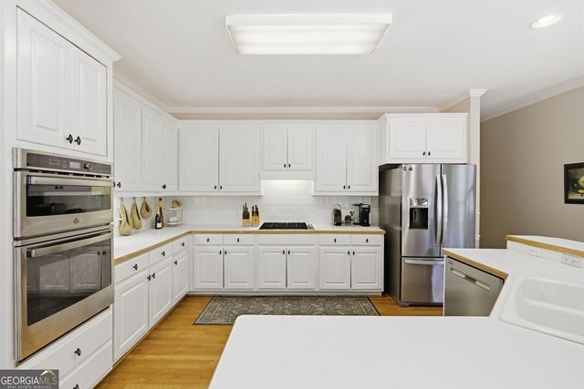 345 Old York Road, Johns Creek, GA 30097