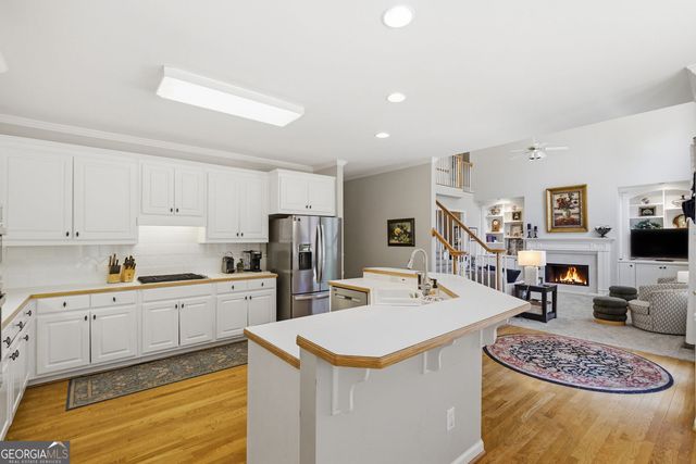 345 Old York Road, Johns Creek, GA 30097