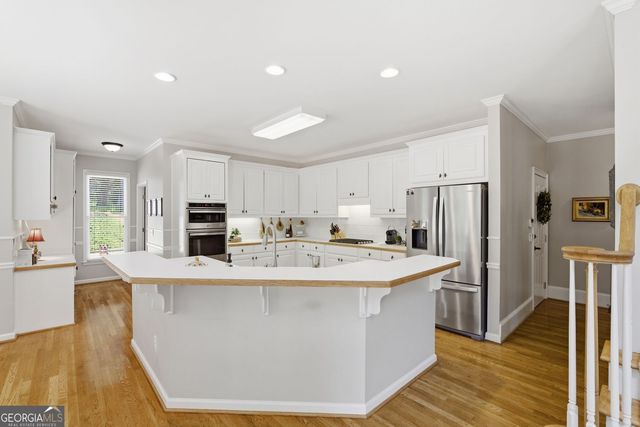 345 Old York Road, Johns Creek, GA 30097