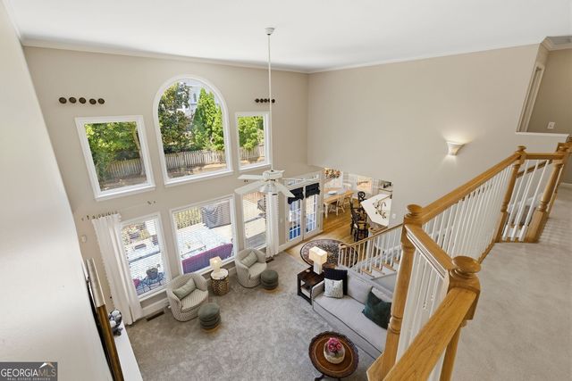 345 Old York Road, Johns Creek, GA 30097