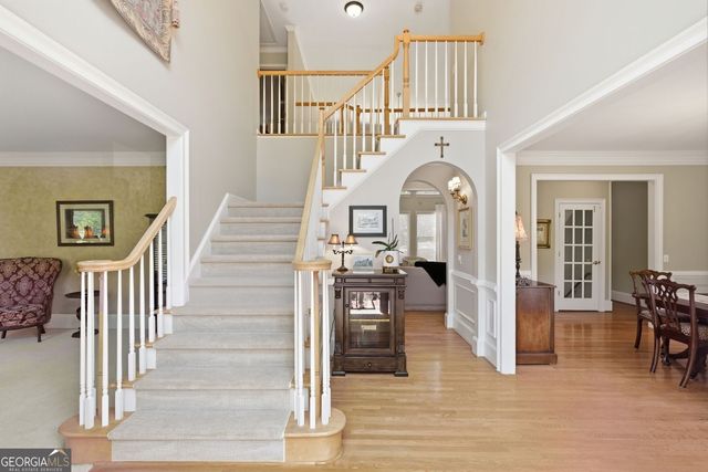 345 Old York Road, Johns Creek, GA 30097