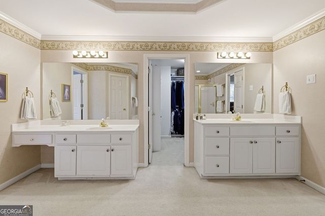 345 Old York Road, Johns Creek, GA 30097