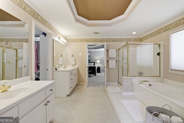 345 Old York Road, Johns Creek, GA 30097