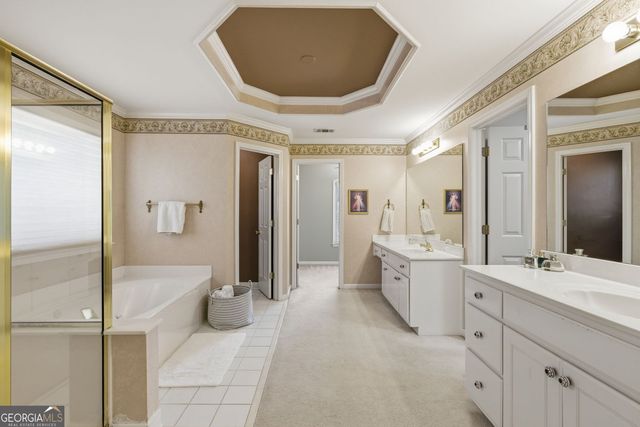 345 Old York Road, Johns Creek, GA 30097