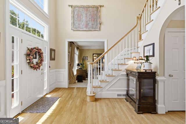 345 Old York Road, Johns Creek, GA 30097