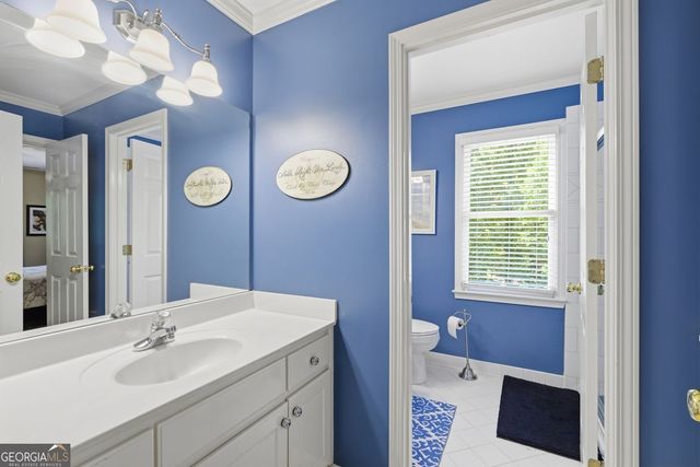 345 Old York Road, Johns Creek, GA 30097