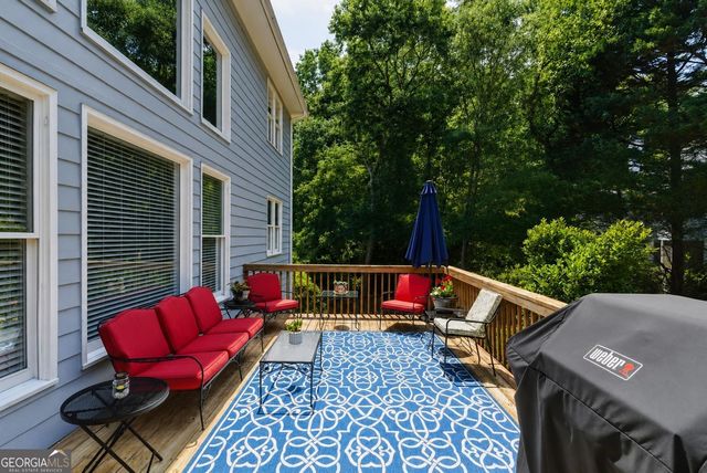 345 Old York Road, Johns Creek, GA 30097