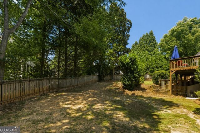 345 Old York Road, Johns Creek, GA 30097