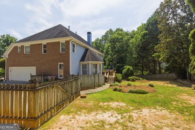 345 Old York Road, Johns Creek, GA 30097