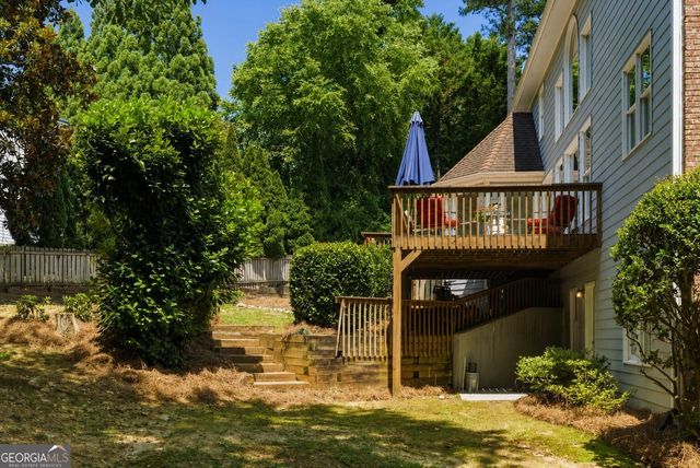 345 Old York Road, Johns Creek, GA 30097