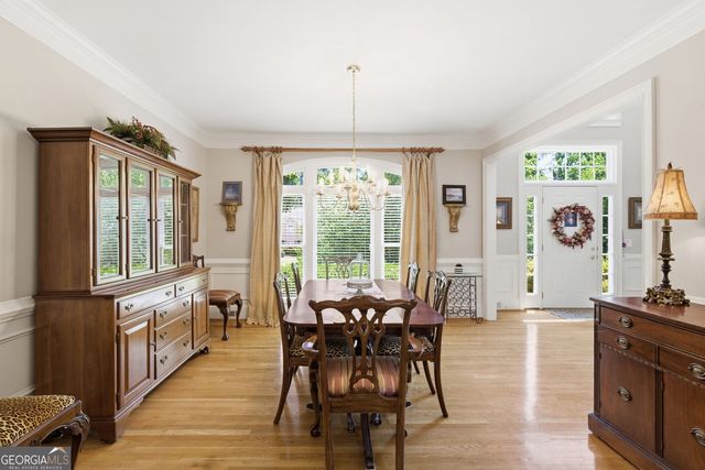 345 Old York Road, Johns Creek, GA 30097