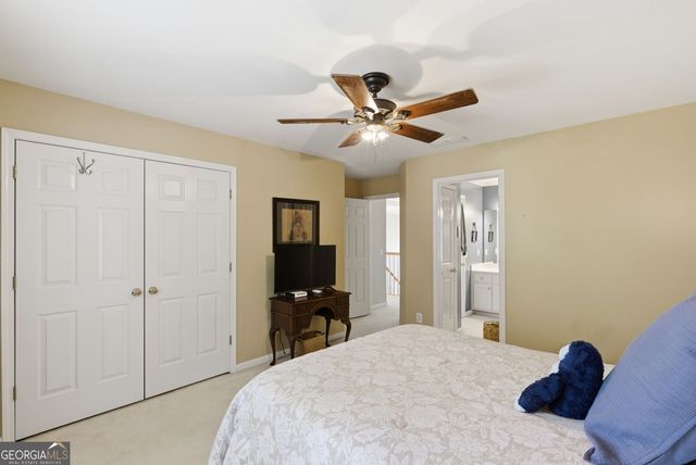 345 Old York Road, Johns Creek, GA 30097