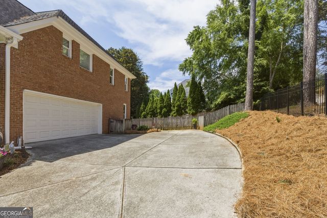 345 Old York Road, Johns Creek, GA 30097