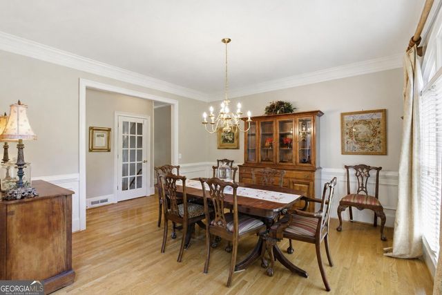 345 Old York Road, Johns Creek, GA 30097