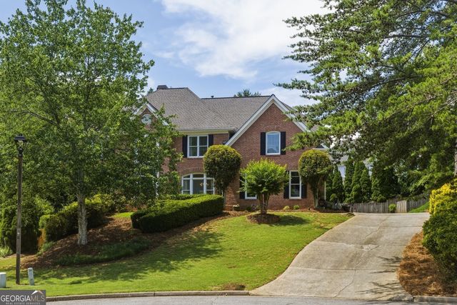 345 Old York Road, Johns Creek, GA 30097