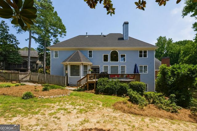 345 Old York Road, Johns Creek, GA 30097