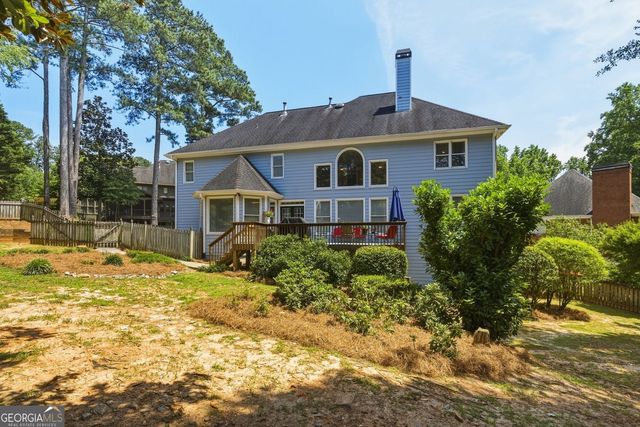 345 Old York Road, Johns Creek, GA 30097