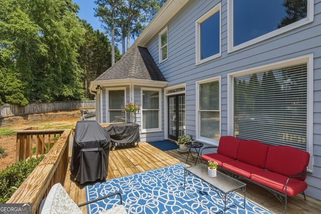 345 Old York Road, Johns Creek, GA 30097