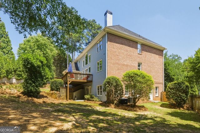 345 Old York Road, Johns Creek, GA 30097
