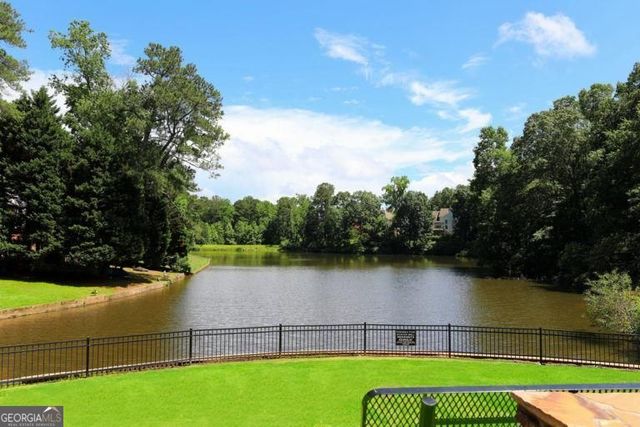 345 Old York Road, Johns Creek, GA 30097