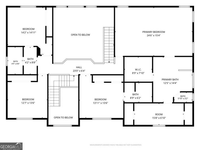 345 Old York Road, Johns Creek, GA 30097