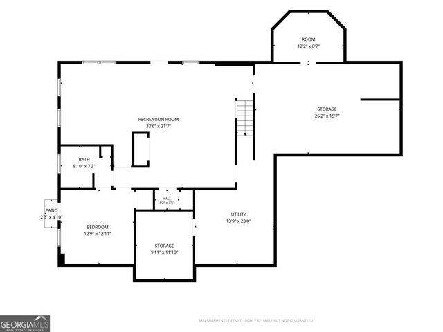 345 Old York Road, Johns Creek, GA 30097