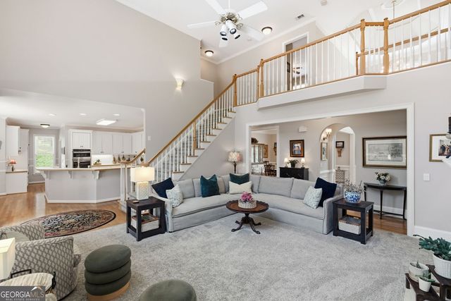 345 Old York Road, Johns Creek, GA 30097