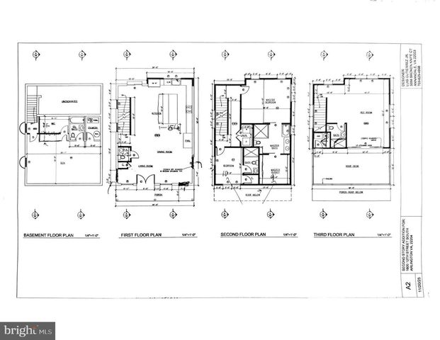 1600 12TH ST S, Arlington, VA 22204