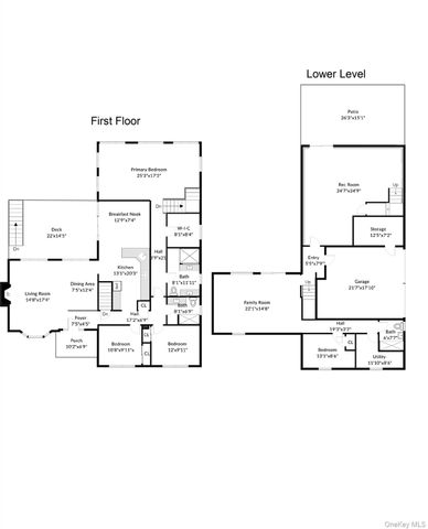 20 Robbins Road, Pleasantville, NY 10570