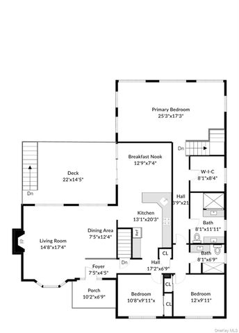 20 Robbins Road, Pleasantville, NY 10570