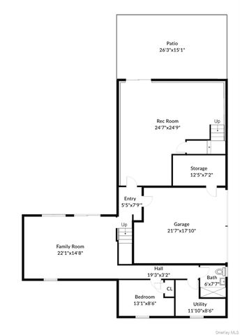 20 Robbins Road, Pleasantville, NY 10570