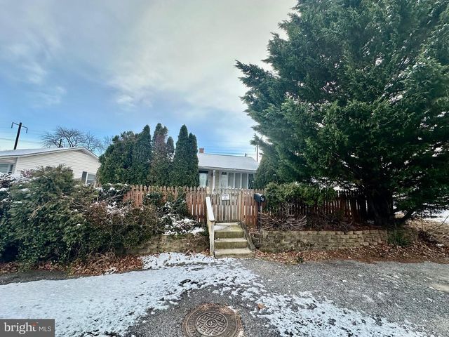 28 RIGHT WING DR, Baltimore, MD 21220