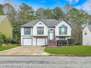 7138 Big Woods Drive, Woodstock, GA 30189