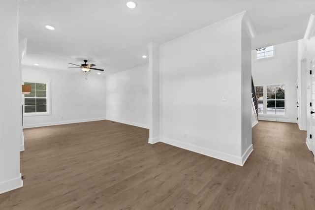 6 East Old Ashland City Rd, Clarksville, TN 37043