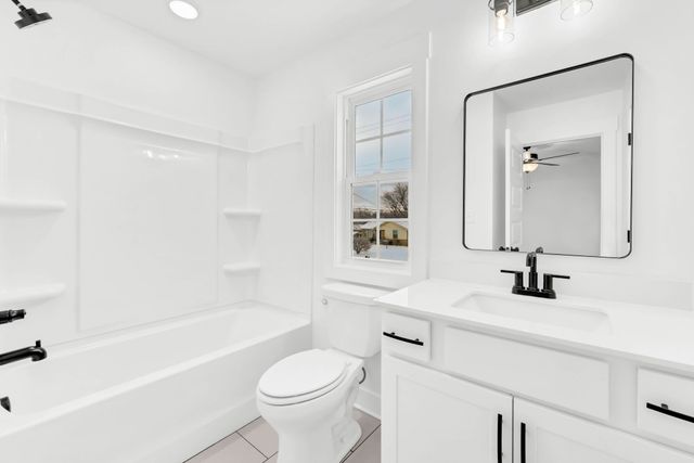 6 East Old Ashland City Rd, Clarksville, TN 37043