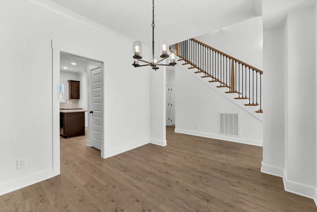 6 East Old Ashland City Rd, Clarksville, TN 37043