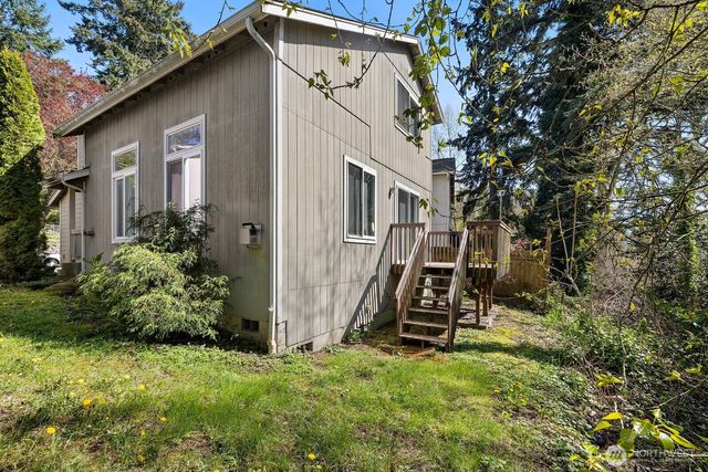 6158 S Cushman Avenue, Tacoma, WA 98408