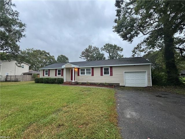 2021 Texas ST, Chesapeake, VA 23323