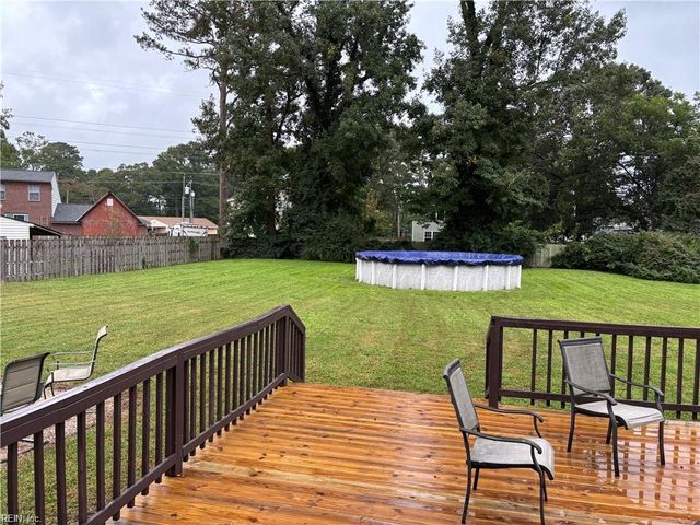 2021 Texas ST, Chesapeake, VA 23323