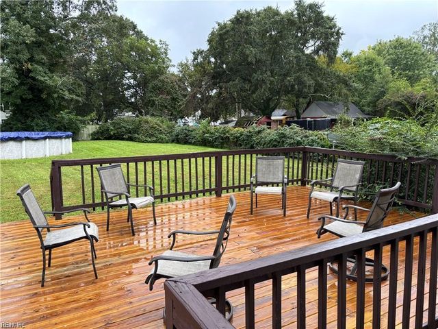 2021 Texas ST, Chesapeake, VA 23323