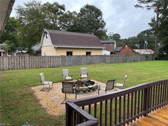 2021 Texas ST, Chesapeake, VA 23323