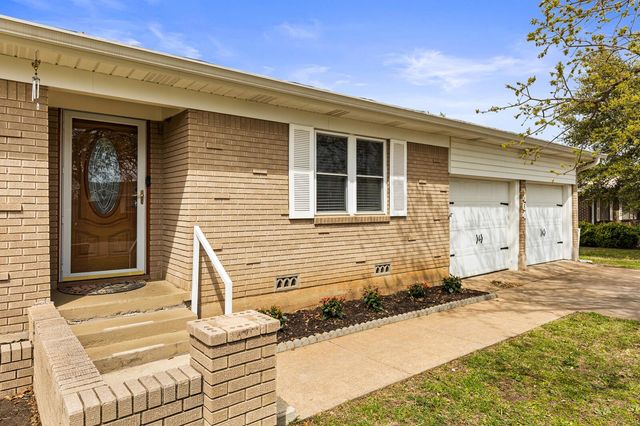 404 Oak ST, Copperas Cove, TX 76522