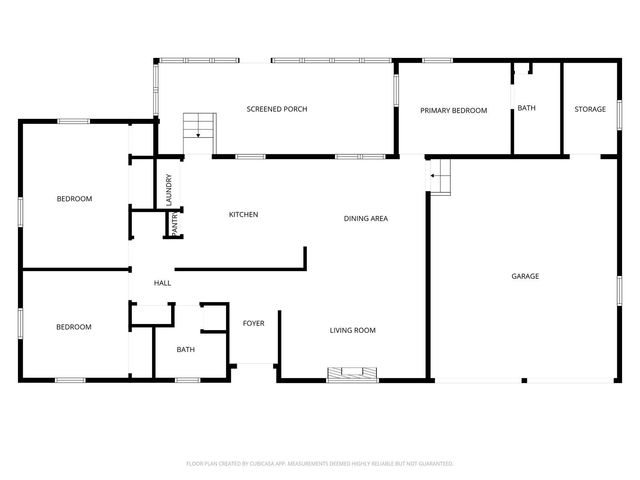 404 Oak ST, Copperas Cove, TX 76522