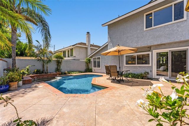 8058 E Woodsboro Avenue, Anaheim Hills, CA 92807