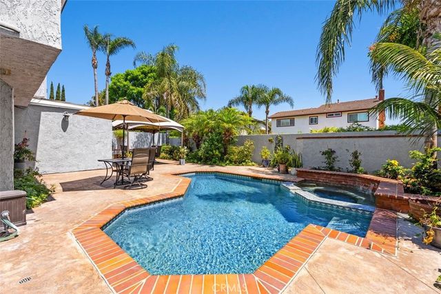 8058 E Woodsboro Avenue, Anaheim Hills, CA 92807