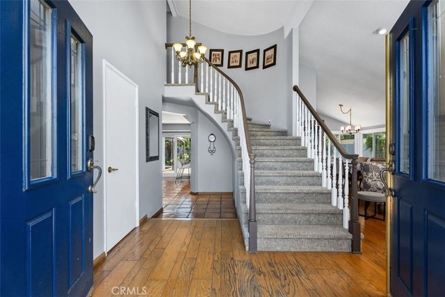 8058 E Woodsboro Avenue, Anaheim Hills, CA 92807