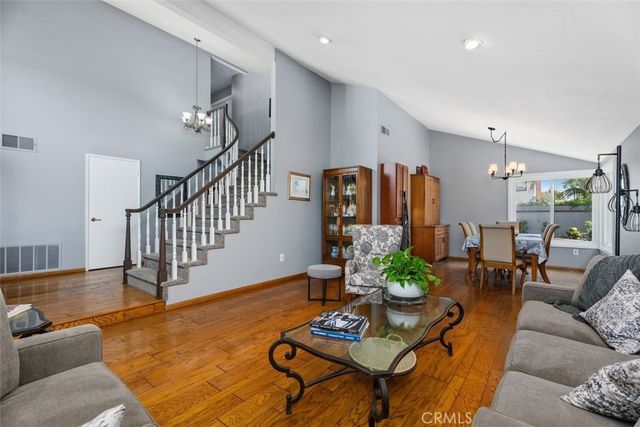 8058 E Woodsboro Avenue, Anaheim Hills, CA 92807