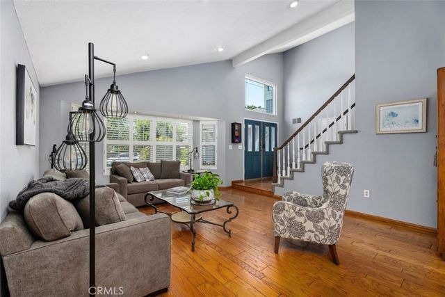 8058 E Woodsboro Avenue, Anaheim Hills, CA 92807