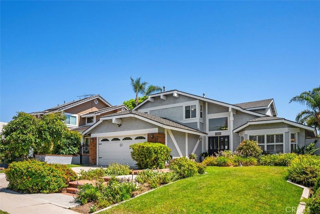 8058 E Woodsboro Avenue, Anaheim Hills, CA 92807
